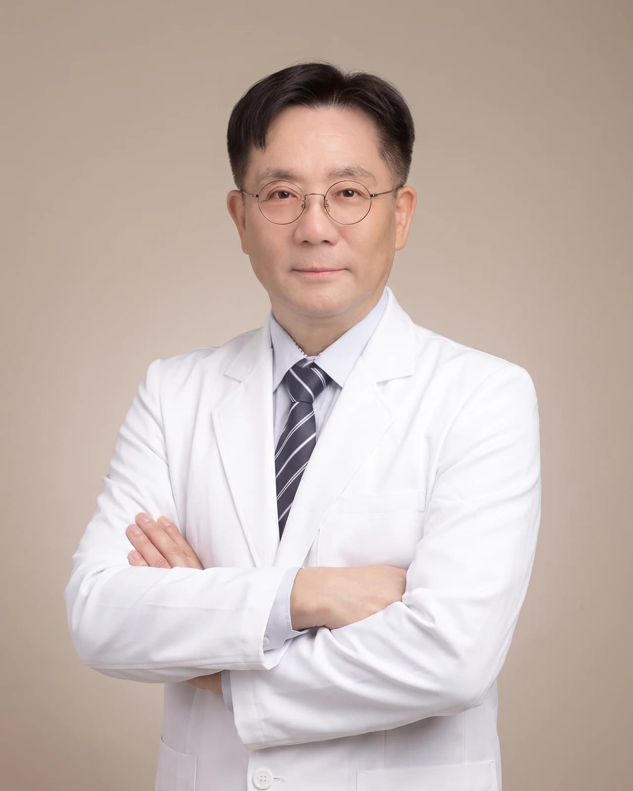원승희 원장, 정신건강의학과 전문의